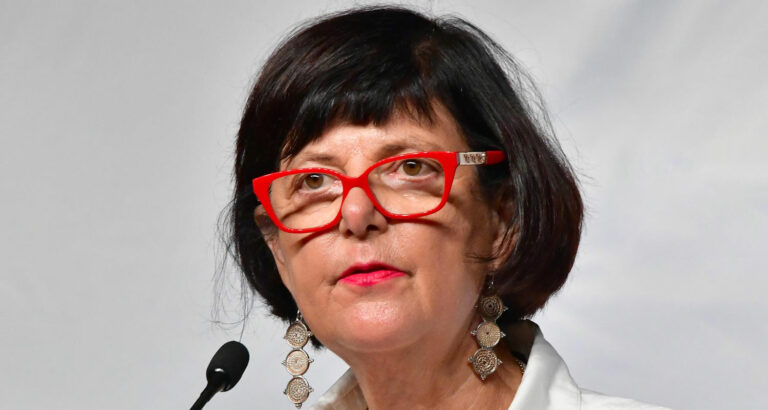 Court ruling marks major turning point in driving licence card saga - Barbara Creecy