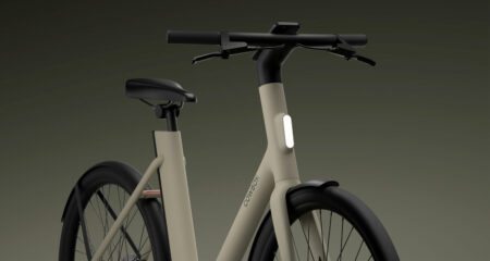 Forget about the car: Apple should make an e-bike