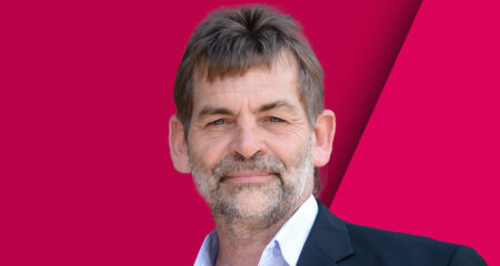 TC|Daily | Q-KON’s Dawie de Wet on the big changes sweeping the satellite industry