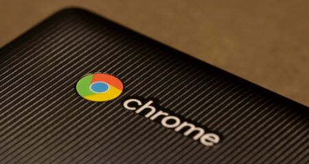 Only Google can run Chrome, company says in antitrust trial