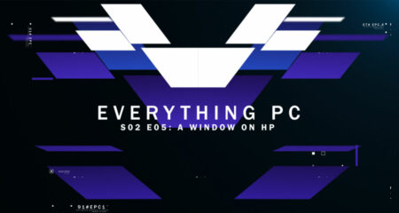 Everything PC S02E05 – ‘A window on HP’
