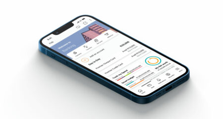 FNB app knocked offline on Black Friday