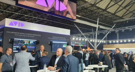 Cloud adoption gains traction among video content producers