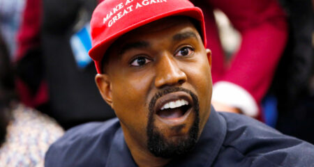 Musk boots Kanye West off Twitter