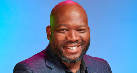 Plenty of room for Telkom in mobile infrastructure Lunga Siyo on Telkom's big growth plans