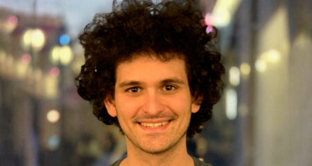 Sam Bankman-Fried’s apology is as hollow as his empire