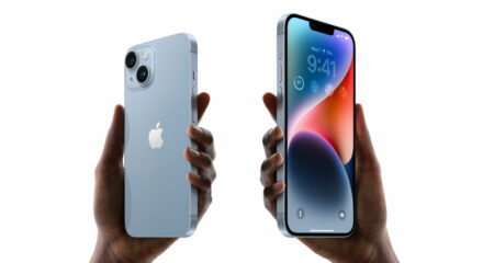 In surprise move, Apple sticks with Qualcomm