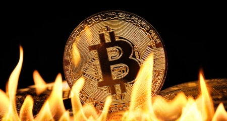 Crypto takes a step closer to the grave