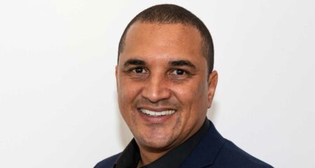 IT Leadership Series: Mazars IT director Branden Patience