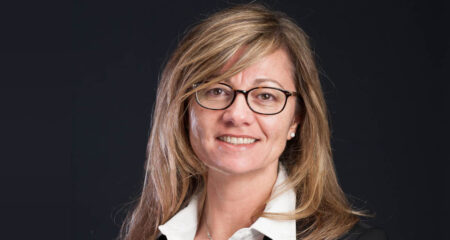 Constance Stack named as new CEO of Next DLP