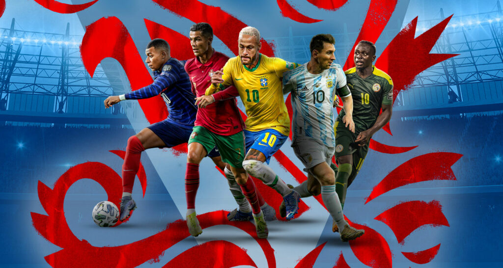 Catch the World Cup fever with DStv Compact - TechCentral