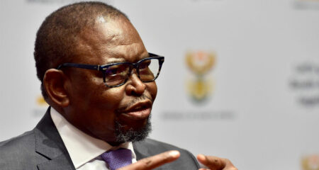 S&P sees South Africa avoiding Eskom default