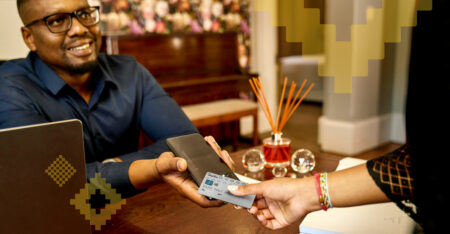 iKhokha’s latest innovation boosts business in untapped market