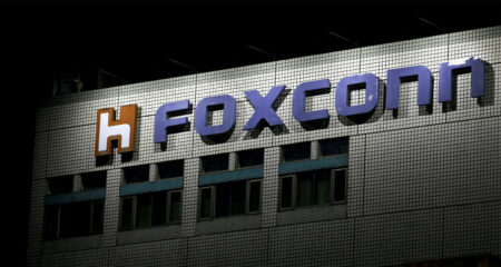 More trouble at world’s biggest iPhone factory