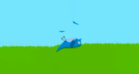 X now valued at less than a third Musk paid for it