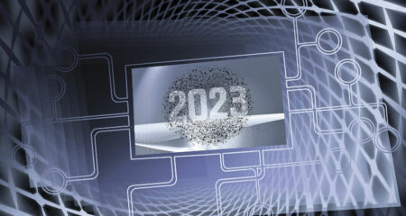 The cybersecurity year ahead: cloud data threats loom in 2023