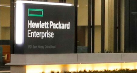 HPE ‘held talks’ to buy Nutanix