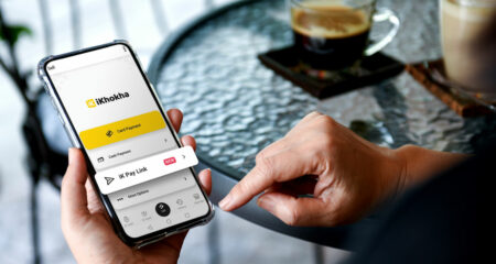 Leading fintech iKhokha creates e-commerce opportunities for SMEs