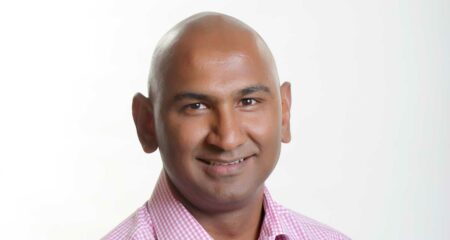 Dimension Data’s Jeetesh Khusal on building talent for the future