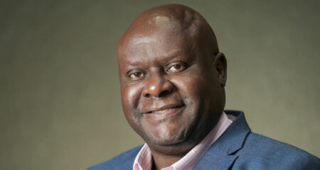 IT Leadership Series: UJ’s Rabelani Dagada on the role of networking