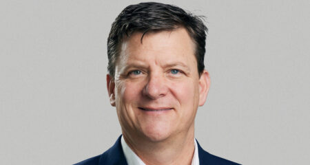 Former MTN boss Rob Shuter to step down at BT