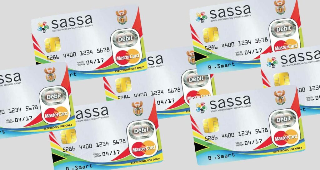 Letter | Alleged Sassa fraud underscores urgency for better data management