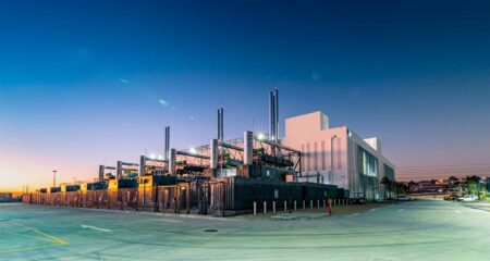 AI spending boom hits overdrive – and no one’s hitting the brakes A Vantage Data Center facility in Midrand in Johannesburg