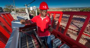 Vodacom squeezes more 4G and 5G capacity out of cramped sites