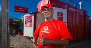 Vodacom's real growth story isn't mobile