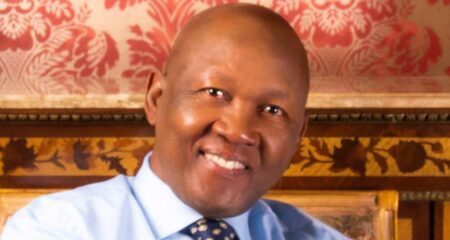 Convergence Partners secures R5.1-billion for infrastructure fund