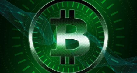 Bitcoin just had one of its best Septembers on record