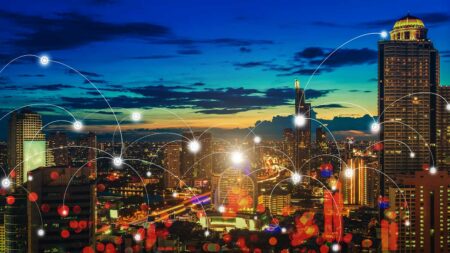 Smart cities make sense – building them right is the challenge