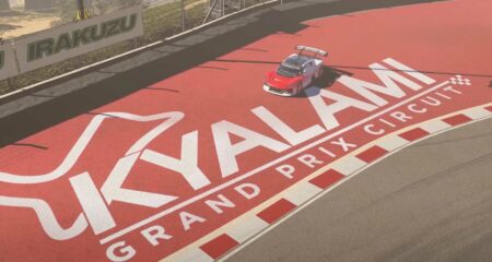 Top racing game Forza Motorsport to feature Kyalami racetrack