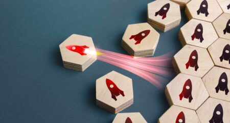 African fintech start-up scene thriving, but crypto in decline African fintech start-up scene thriving, but crypto in decline