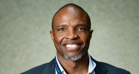 IT Leadership Series: Alexforbes’ LeRoy Munetsi