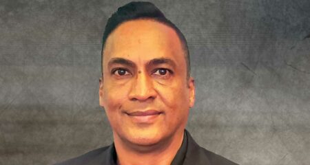 IT Leadership Series | Knowledge Factory CEO Ashwin Frankie