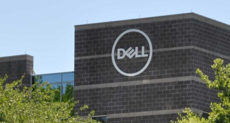 Dell escapes Nvidia’s shadow Dell escapes Nvidia's shadow