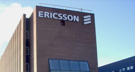 8 500 jobs to go at Ericsson