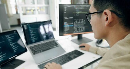 Understanding the Modernization Maturity Model