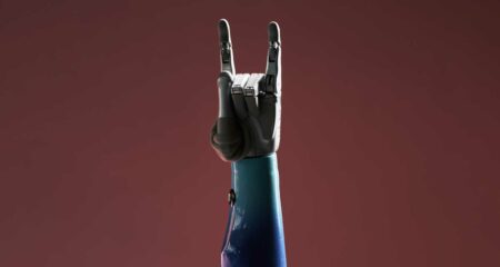 Tech is poised to disrupt the music industry – all over again Kiss follows Abba into the musical AI afterlife