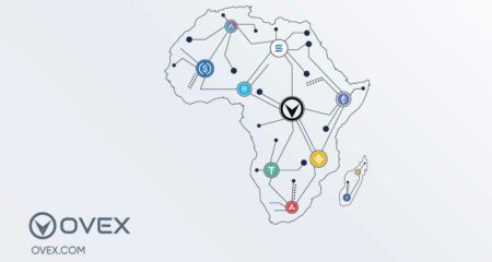 Why African businesses need crypto, and how OVEX opens the door