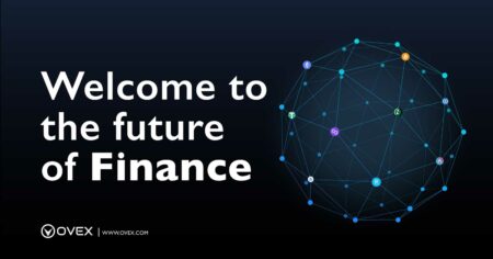 Why OVEX is the best digital asset trading platform