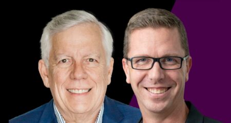 TCS Impact Series | Tech leader Trustlink rebrands to TechFin, Omnea