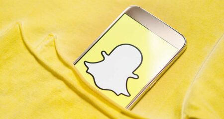 Snapchat just topped 750 million active users