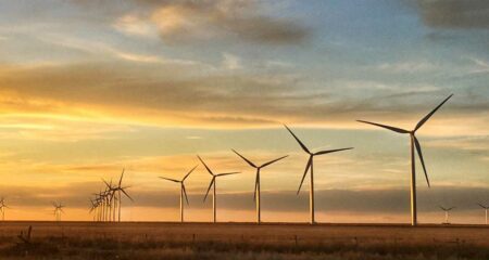 Work begins on South Africa’s biggest wind farm Work begins on South Africa's biggest wind farm