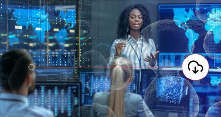 Digital transformation needs a new kind of leader