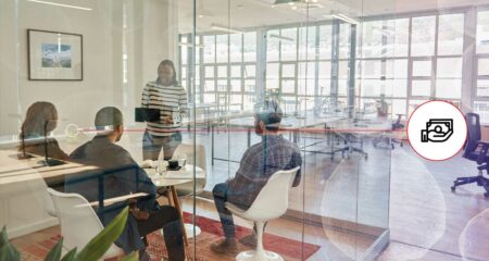 Boosting eNPS with better digital workspace management