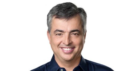 Apple's Eddy Cue