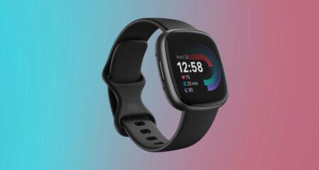 Fitbit Versa 4: minor upgrade and subscription blues