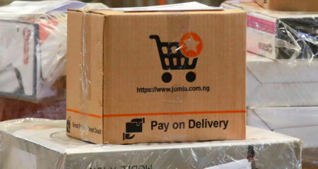 Jumia draws takeover interest from Axian Telecom